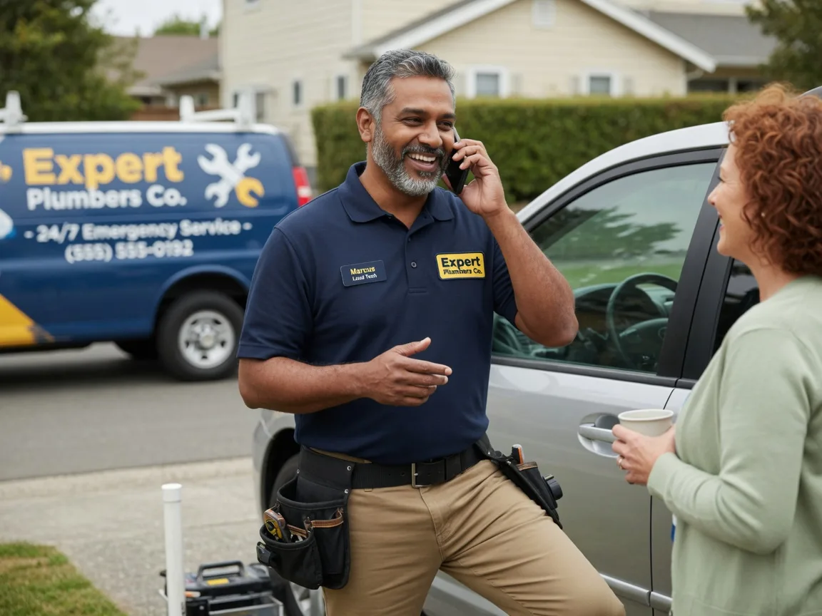 Clogged Drain Repair in Woodstock, NH